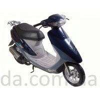 Honda Dio AF-27 / ZX-28