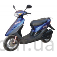 Honda Dio AF 34-Cesta / AF-35 / ZX-35 ALUM