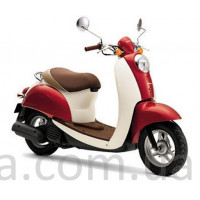 HONDA CREA SCOOPY AF-55