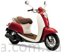 HONDA CREA SCOOPY AF-55