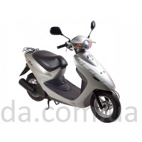 Honda Dio AF-56 / AF-57 / AF-63 Smart Z4