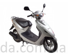 Honda Dio AF-56/AF-57/AF-63 Smart Z4