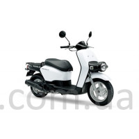 HONDA BENLY-50 AA03