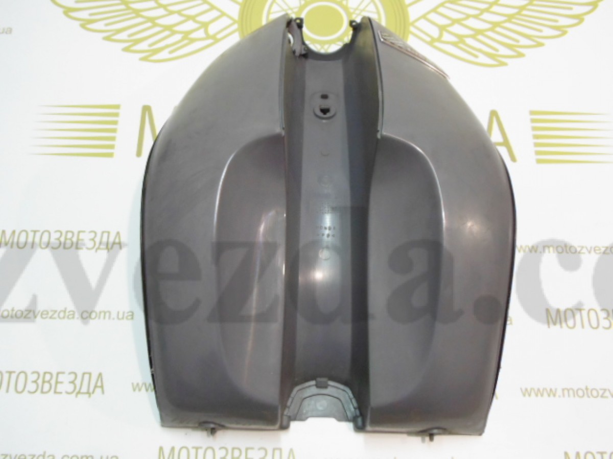 Парус Honda Giorno AF 24 (81131-GAMA-0000) СЕРЫЙ