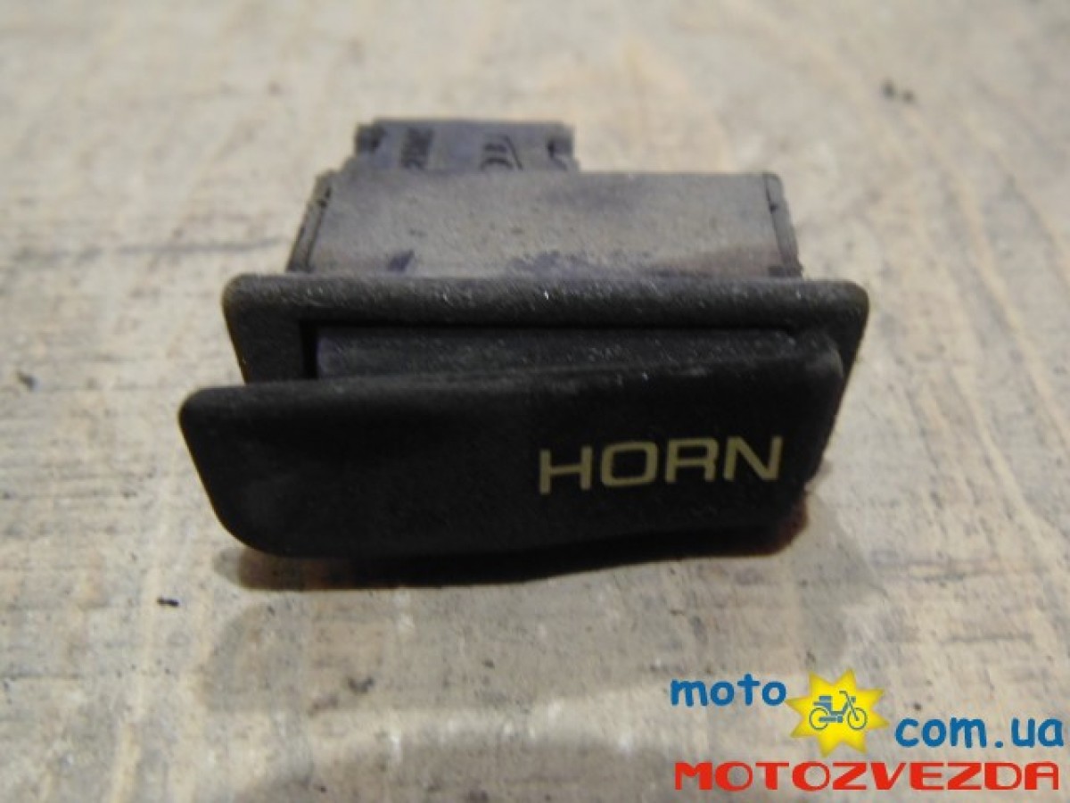 Кнопка сигнала Honda Lead AF20/HF05