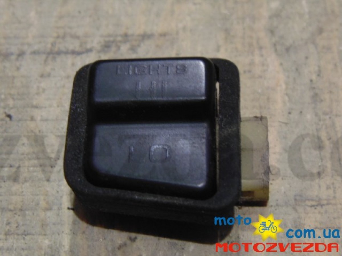 Кнопка переключатель света Honda Lead AF20/HF05