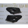 Вставки полика Honda Joker AF-42/HF-09 (64330-GCKA-0000)