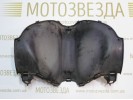 Внутренний обтекатель (нижняя часть) Honda Joker AF-42 81141-GCKA 