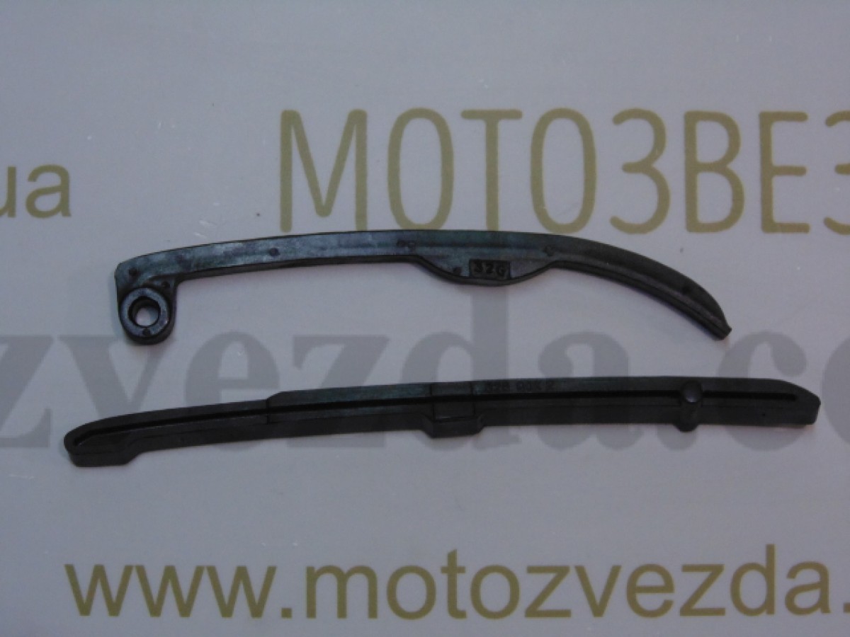 Успокоители цепи 32G Suzuki Lets IV / V / Address V-50 Japan