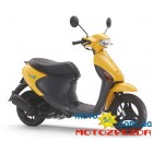 Suzuki Lets IV CA42A / CA44A