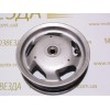 Диск задний  J10XMT 3.00 DOT 131mm. Yamaha Gear 4-T UA06J / UA07J / UA08J  Japan