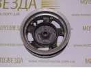 Диск задний  J10XMT 3.00 DOT 131mm. Yamaha Gear 4-T UA06J / UA07J / UA08J  Japan