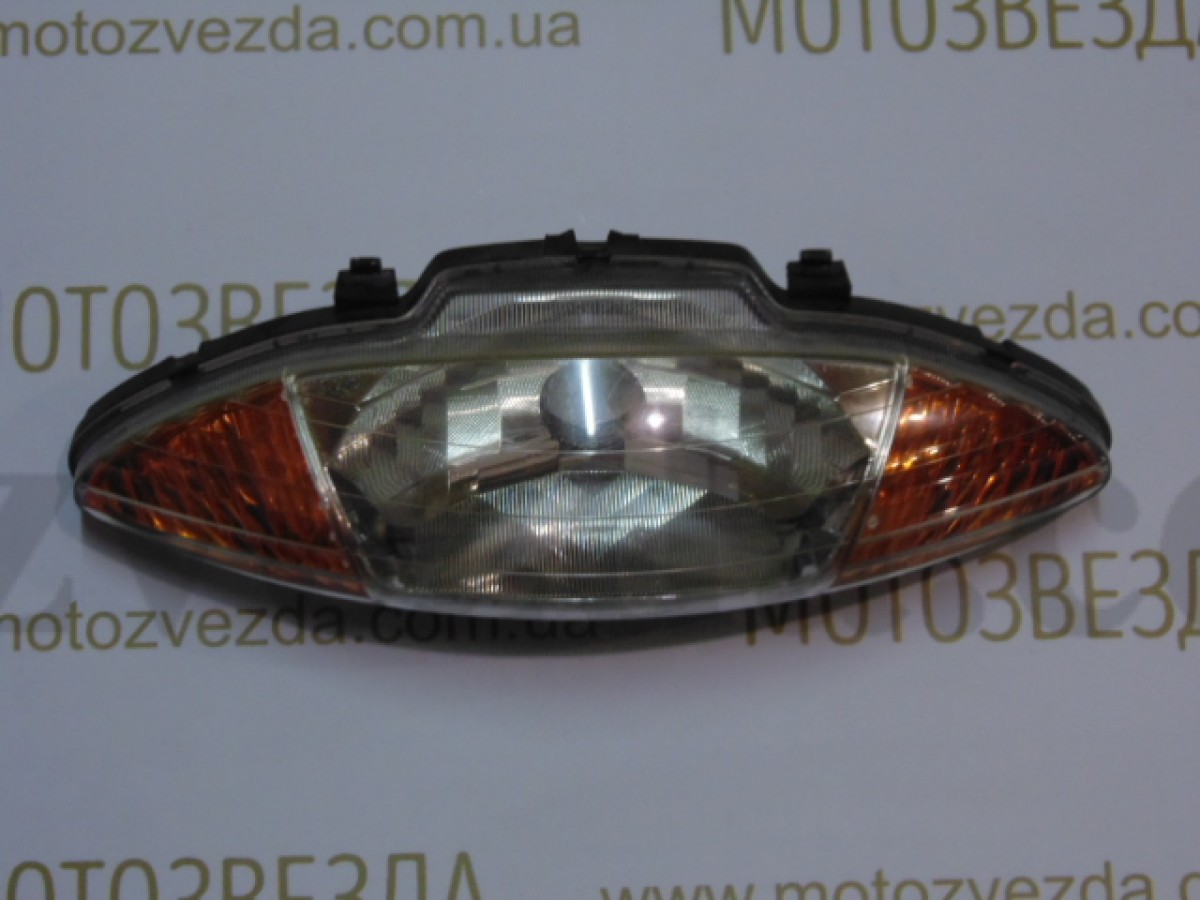 Фара Honda Tact AF51 (R6397)