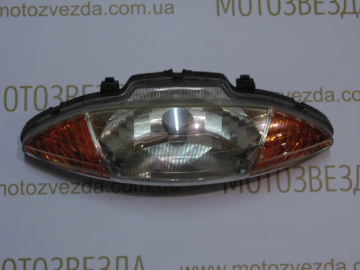 Фара Honda Tact AF51 (R6397)