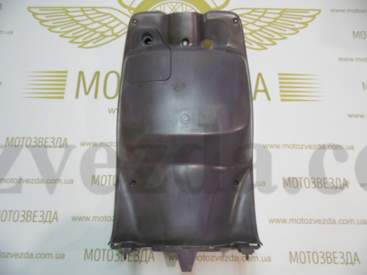 Подгазетник Honda Topic AF 38 (81131-GBCA-0000)