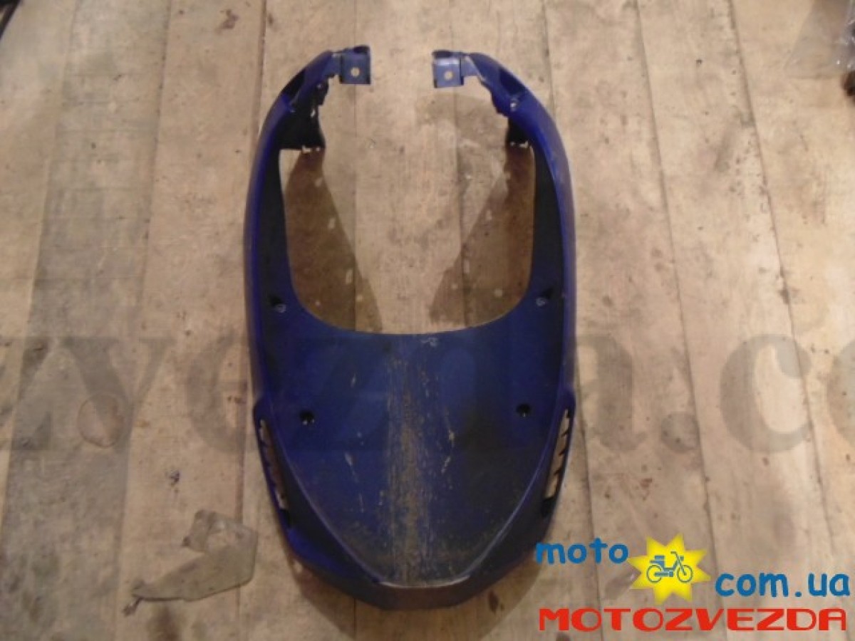 Подклювник Suzuki ZZ Inch Up Sport CA1PВ Выбрать цвет!