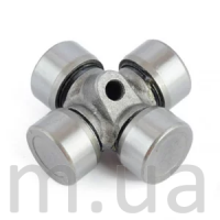 Хрестовини кардана