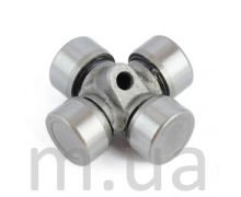 Хрестовини кардана