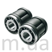 Сайлентблоки