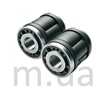 Сайлентблоки