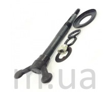 Напіввісі колеса