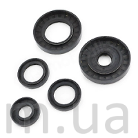 Сальники двигуна