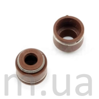 Сальники клапанів