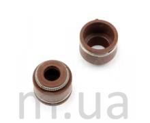 Сальники клапанів