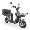 Электрический велосипед FADA FLiT II, 500W