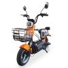 Электрический велосипед FADA RiTMO, 400W