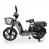 Электрический велосипед FADA РУТА, 500W
