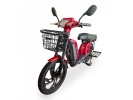 Электрический велосипед FADA РУТА, 500W
