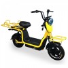 Электрический велосипед FADA FLiT Cargo, 500W