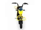 Электрический велосипед FADA FLiT Cargo, 500W