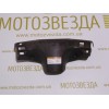 Торпеда Honda Tact AF51 STANDUP (53206-GCW-7000) коричневый