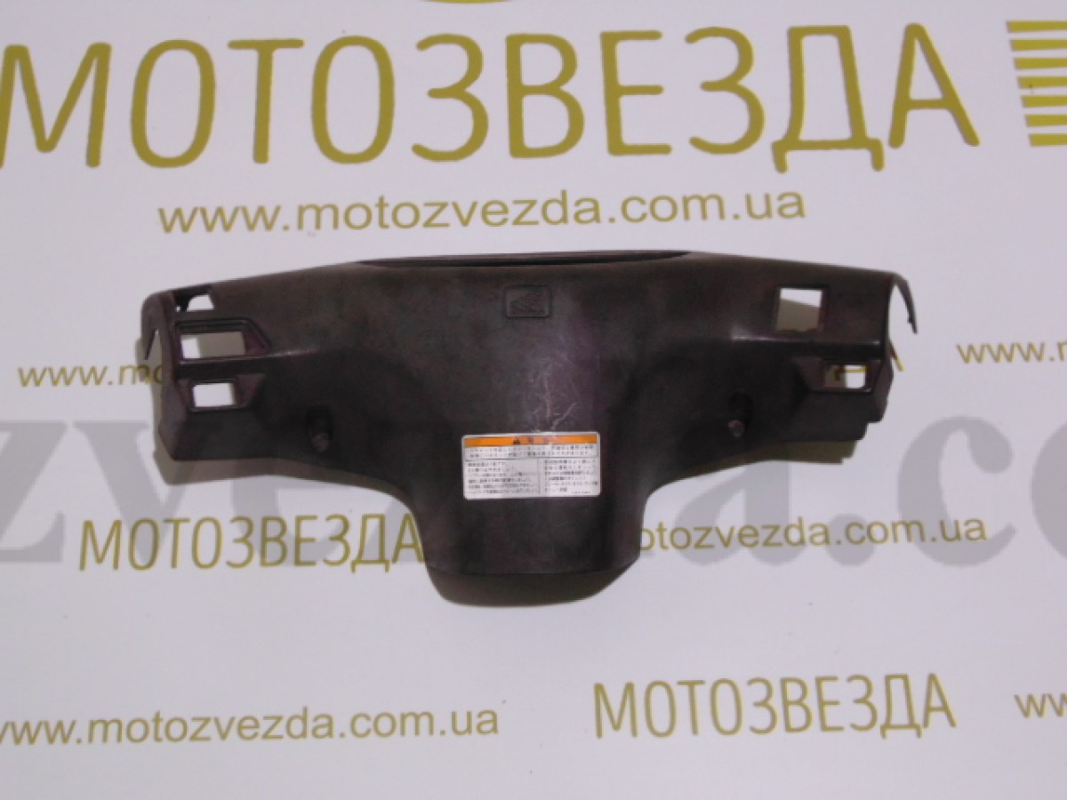 Торпеда Honda Tact AF51 STANDUP (53206-GCW-7000) коричневый