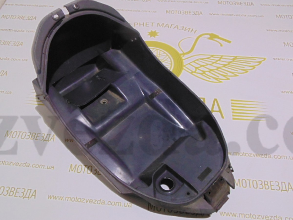 Бардачок под сиденья Honda CABINA (81251-GBB-0100)