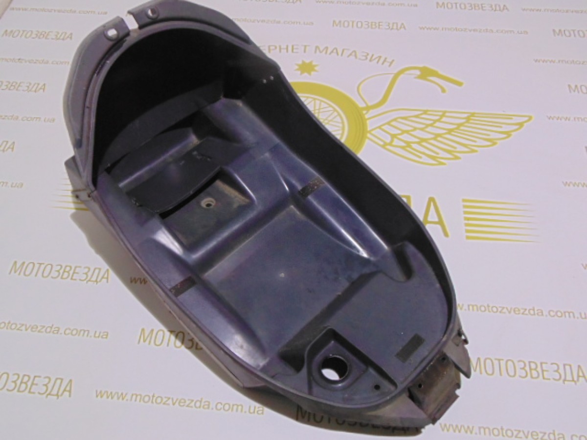 Бардачок под сиденья Honda CABINA (81251-GBB-0100)
