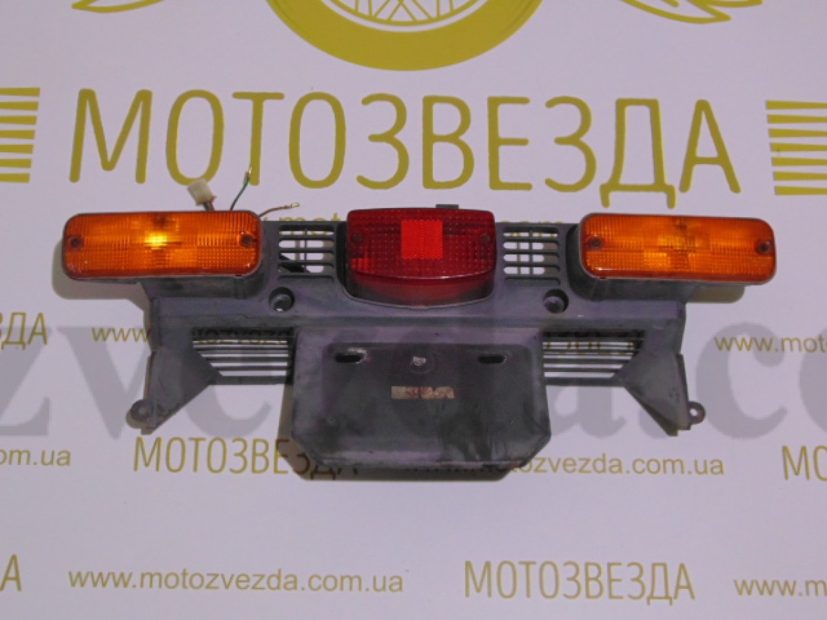 Стоп Honda Gyro-UP