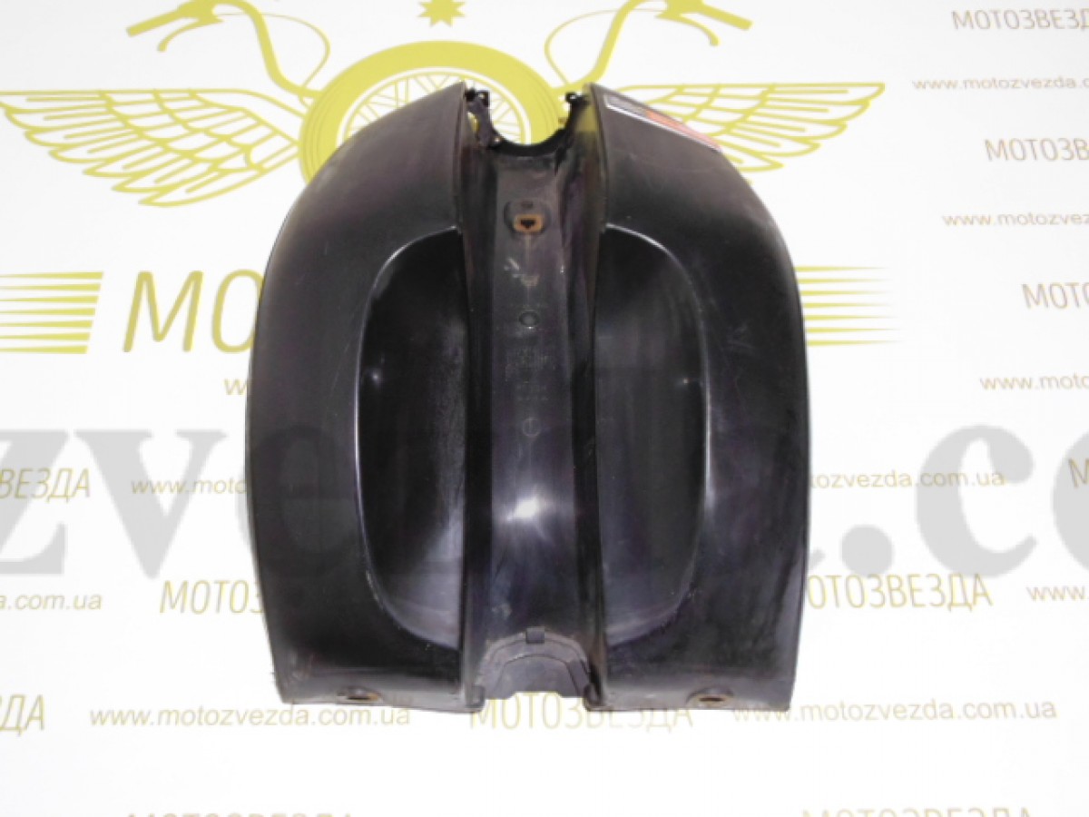 Парус Honda Giorno AF 24 (81131-GAMA-0000) черный