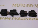 Комплект кнопок управления Honda Lead AF20/HF05 (4 штуки)