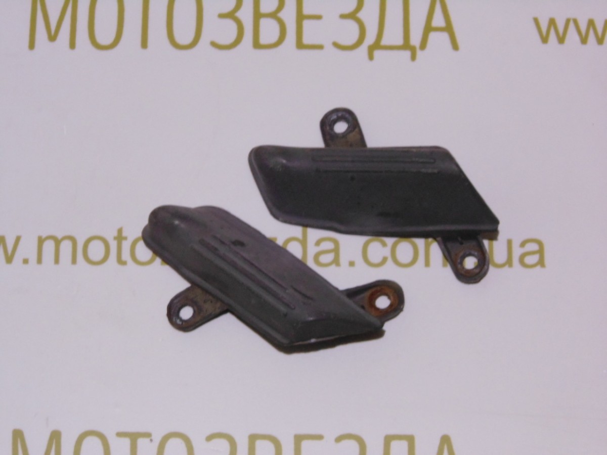 Вставки в полик original Honda Lead HF05