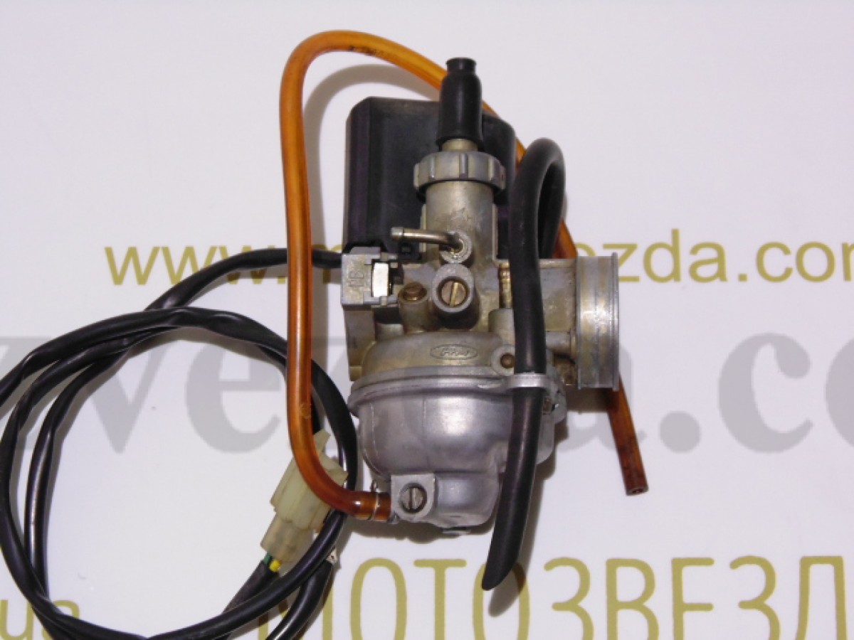 Карбюратор Honda Lead90 HF05 GW3 (PB11)