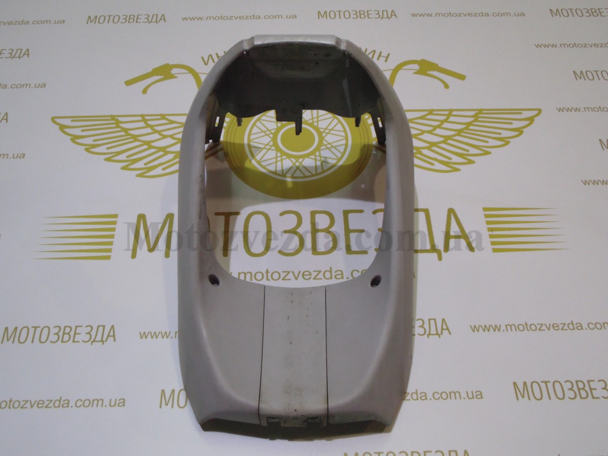 Подклювник Honda AF 56/57 (61105-GEVA-0000) КРЕМОВЫЙ -без нижней вставки