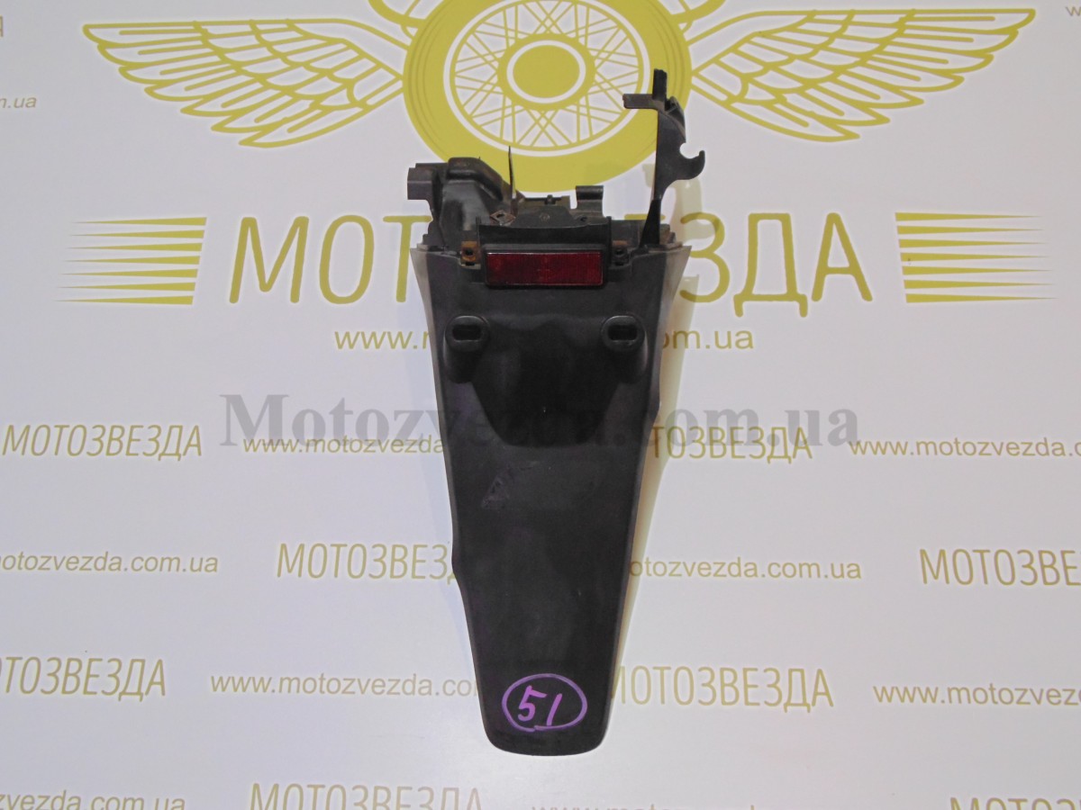 Хвост Honda AF 56/57 (80105-GEV-0000)