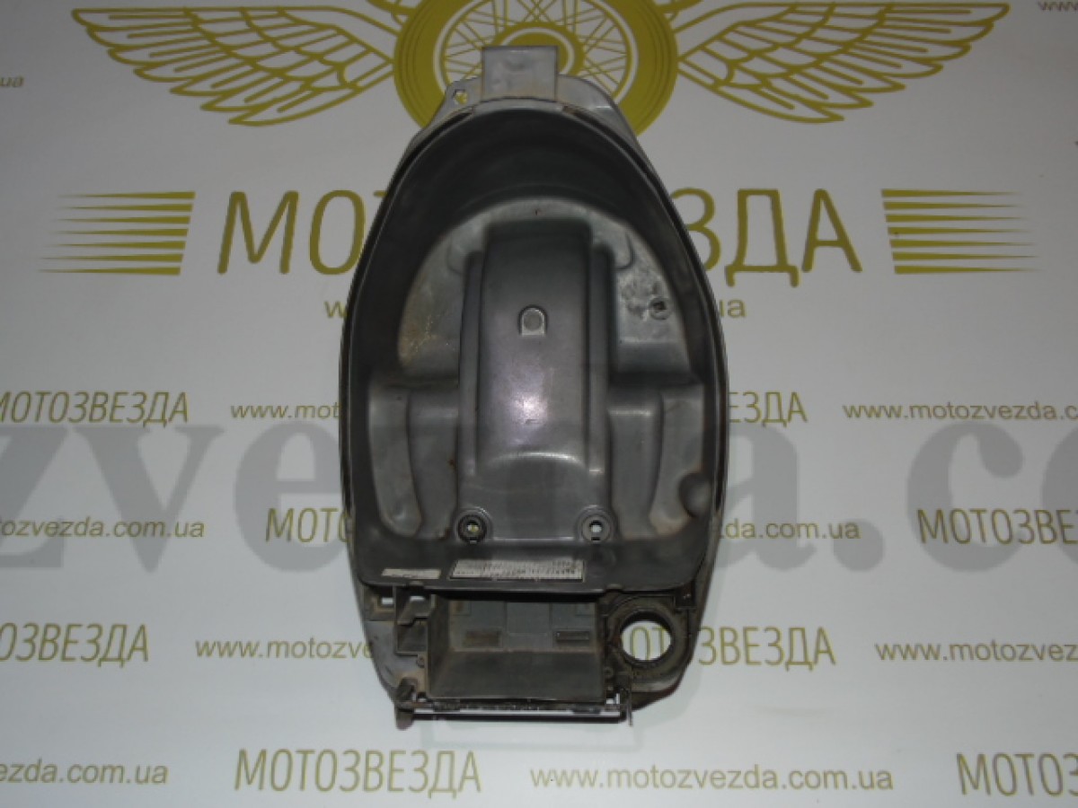 Бардачёк под сиденье Honda PAL (81250-GS6-00)