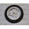 Задний диск с резиной (0023)  Honda Pal