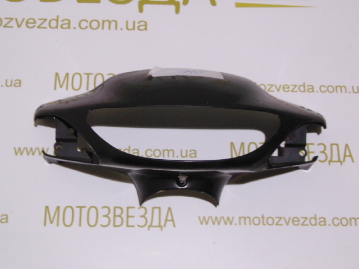 Голова Honda Tact AF30/31 класс В