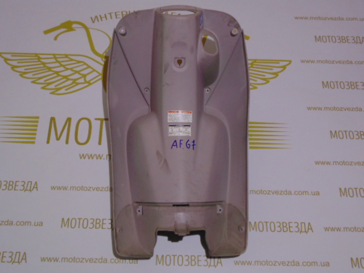 Парус Honda Today AF-67 (81131-CFCL-7700) Серый