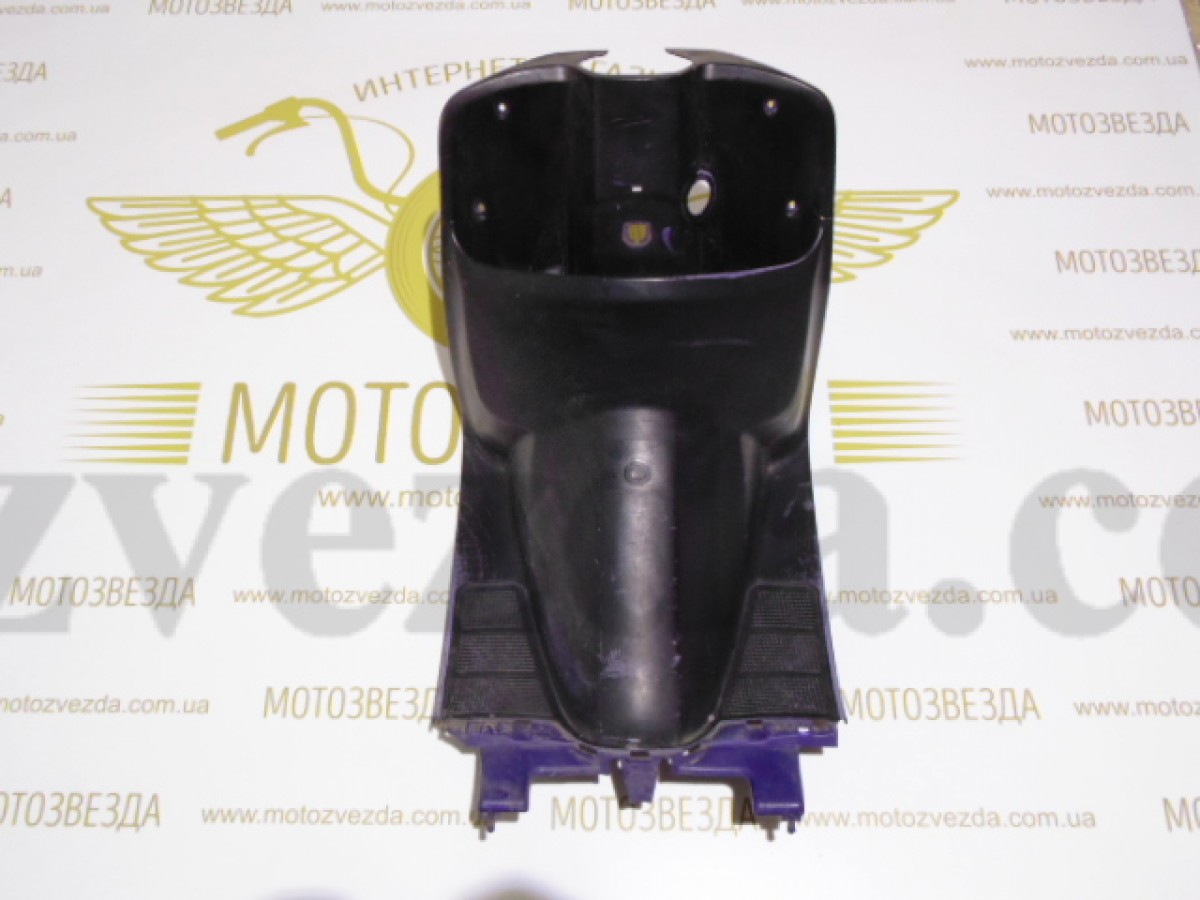 Подгазетник Honda Dio AF- 27 / AF-28 (811-GAHA-0000)  Japan Под покраску !